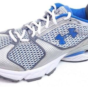 Under Armour Women’s Cartilage Running/Cross-Training Sneakers